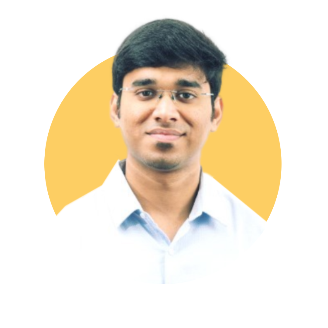 Srinath Alagar Krishnan